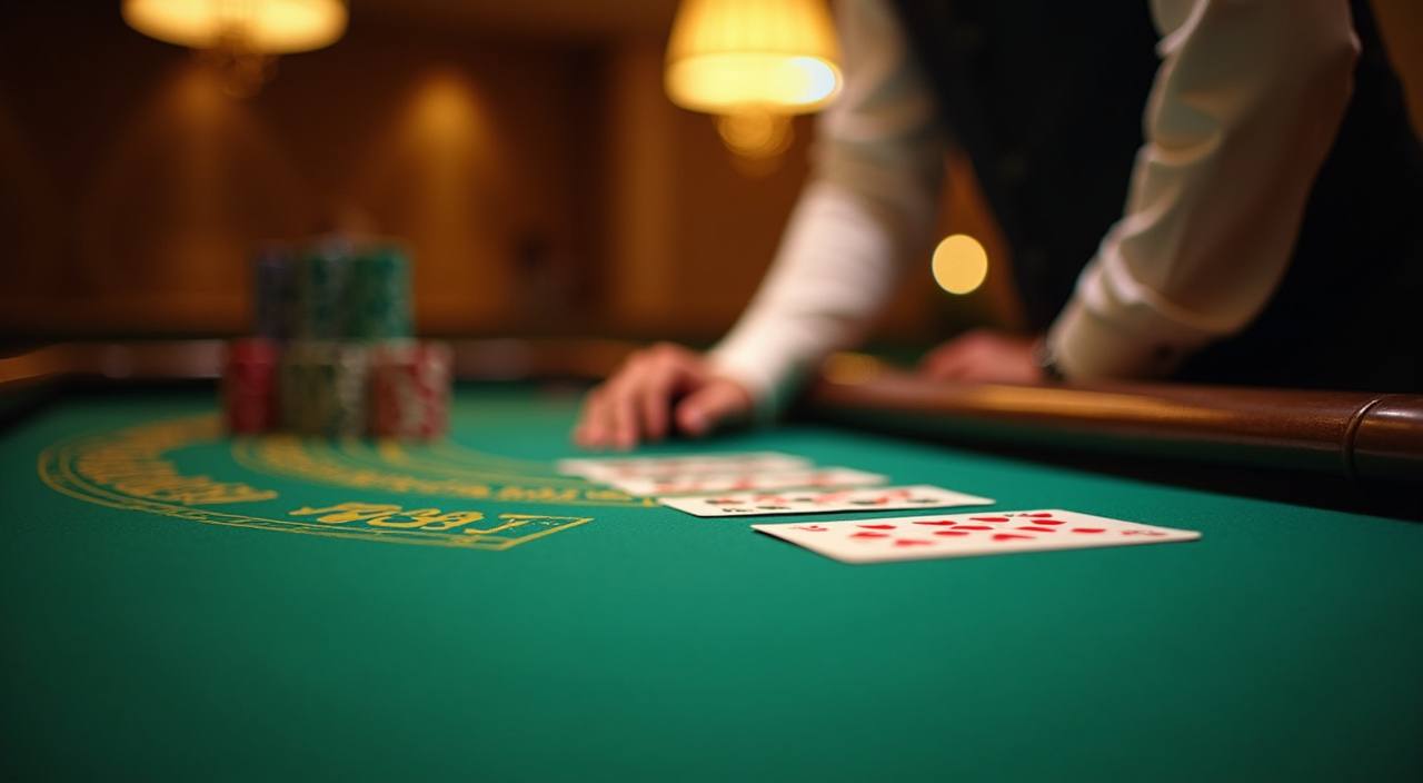igang88 Live Table Nights