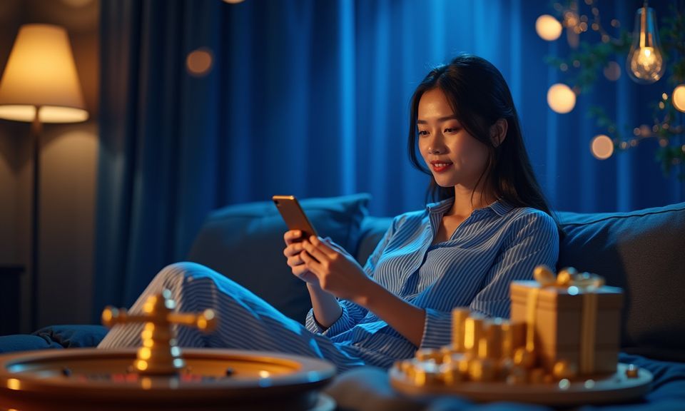igang88 Mobile Access In Three Steps